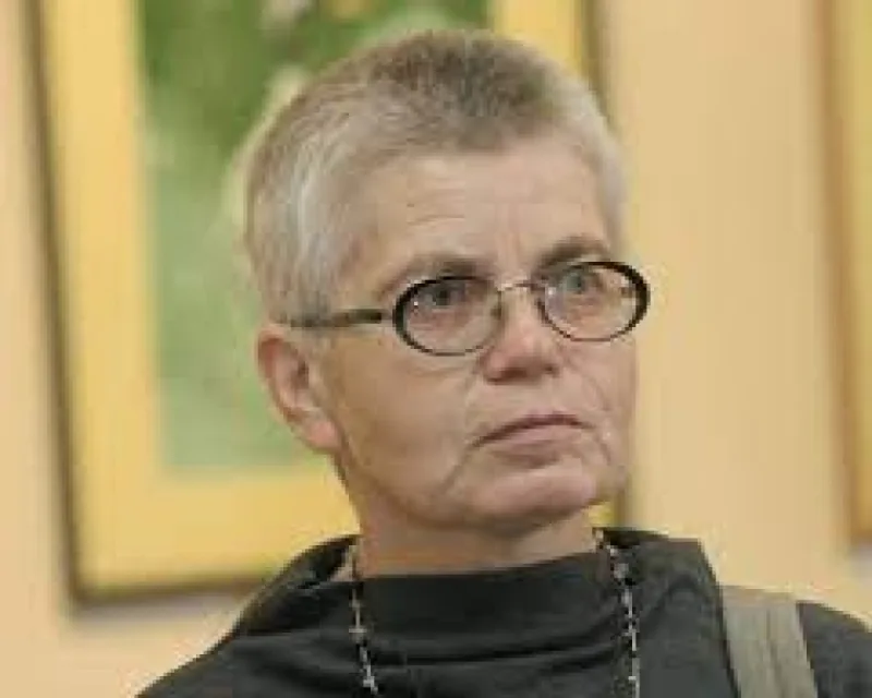 Viktorija Daniliauskaitė