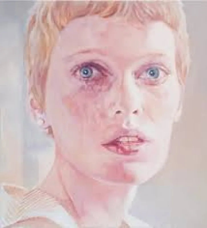 Donata Minderytė