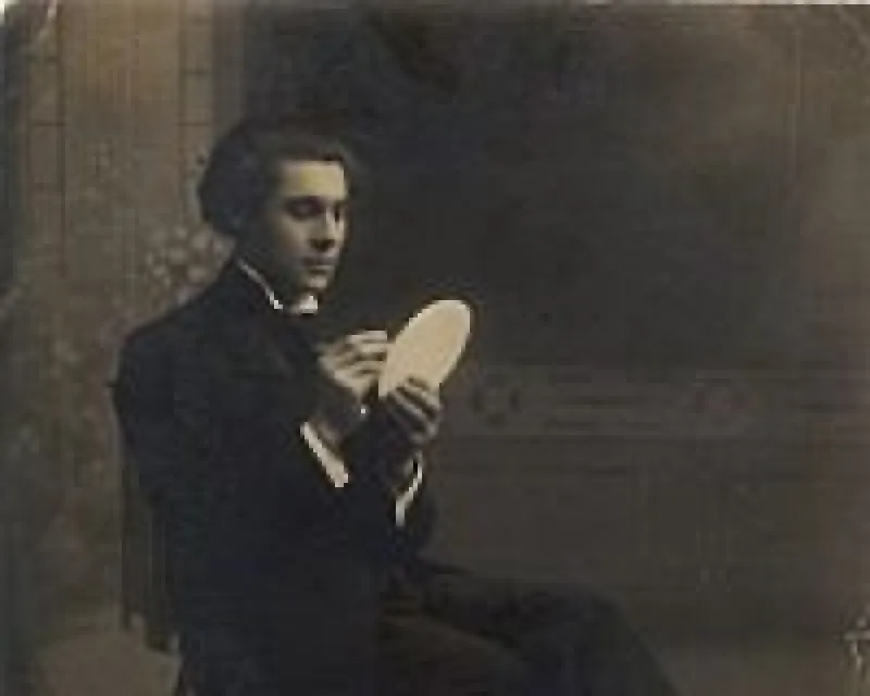 Matas Menčinskas