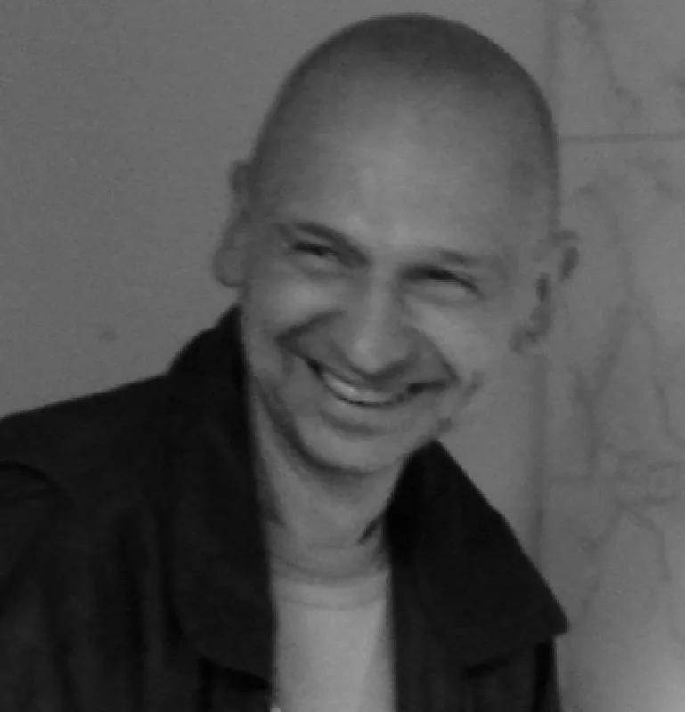Valdas Ozarinskas