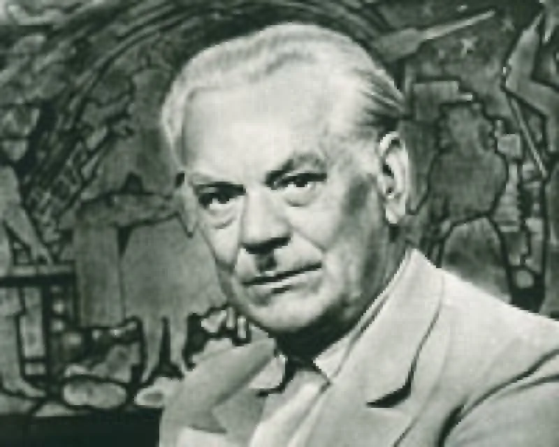 Stasys Ušinskas