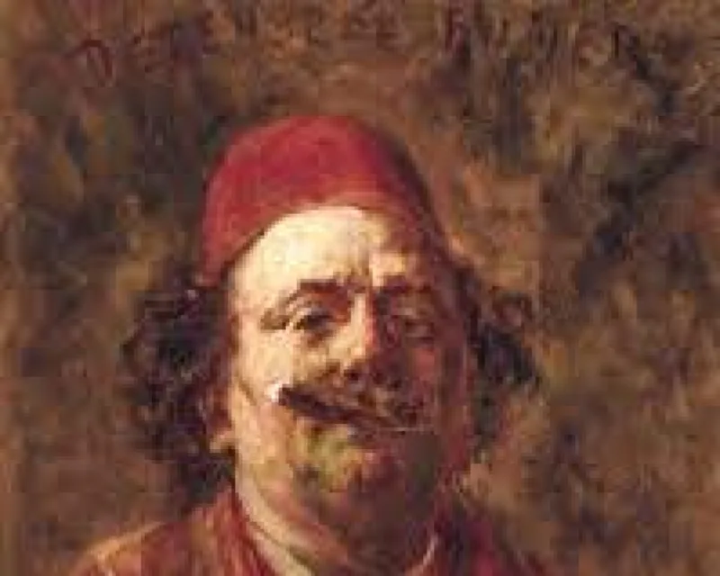 Léon Herbo