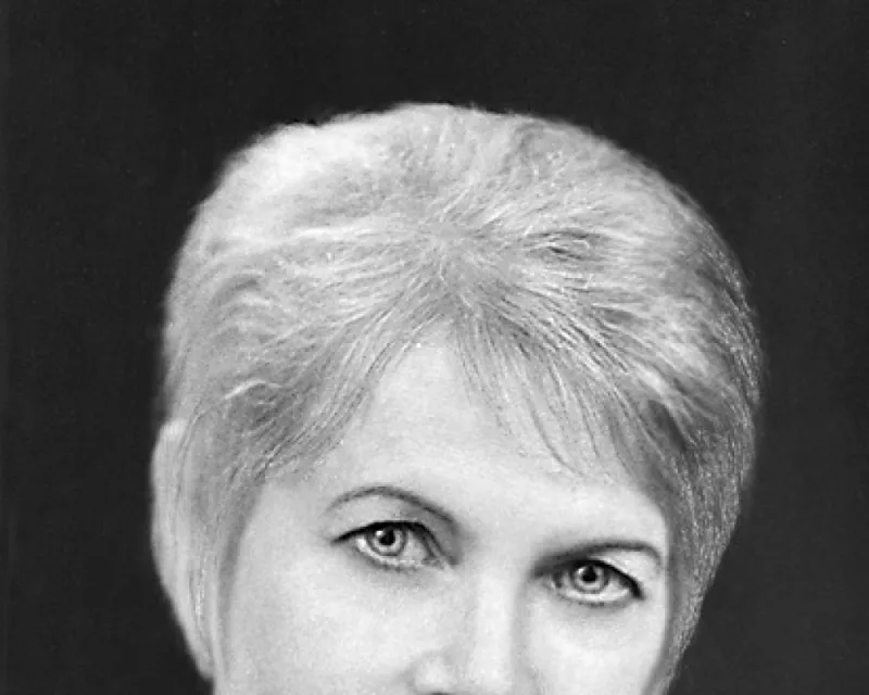 Janina Malinauskaitė