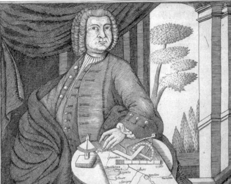 Friedrich Bernhard Werner
