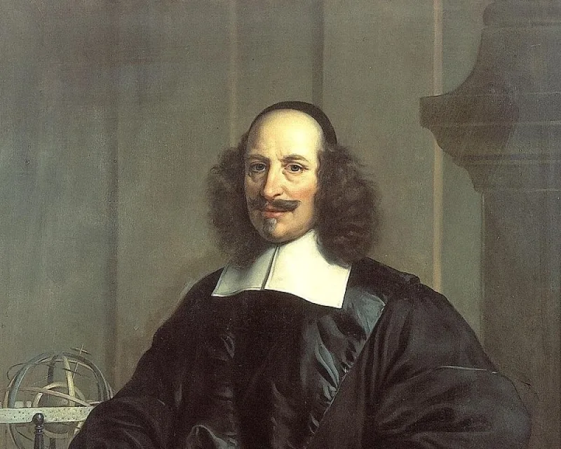 Joannes Blaeu