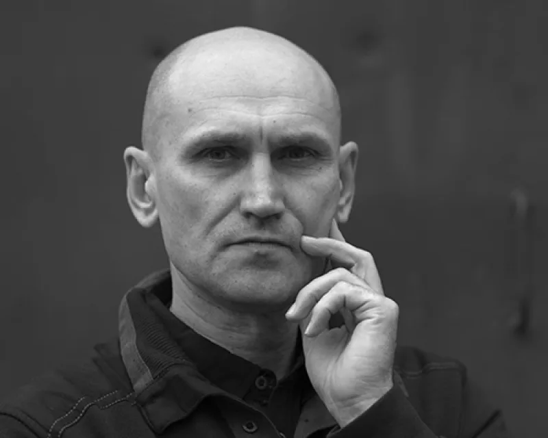 Vidmantas Zarėka
