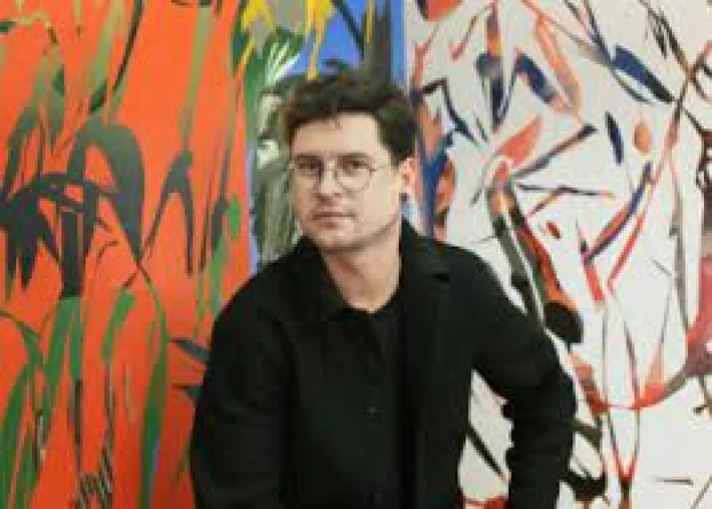 Hermandrowning (Evaldas Bubinas)