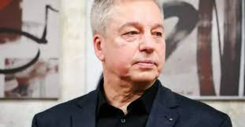 Ričardas Garbačiauskas