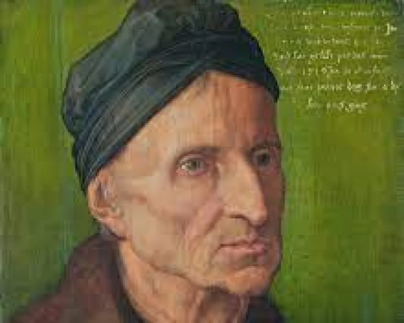Michael Wolgemut
