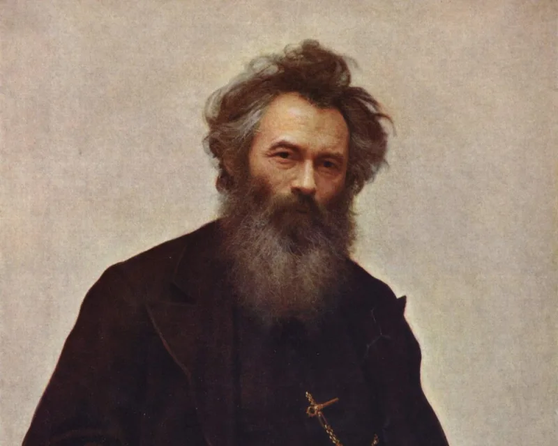 Ivanas Šiškinas (Иван Шишкин)