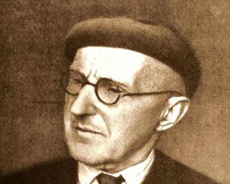Česlovas Znamierovskis (Czesław  Znamierowski)
