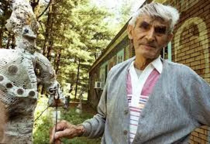 Viktoras Petravičius