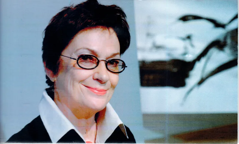 Jūratė Stauskaitė