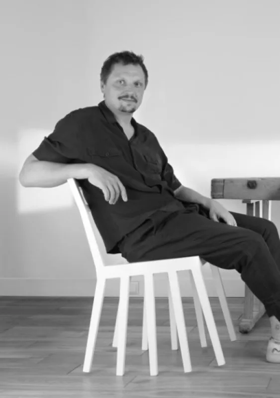 Paulius Vitkauskas