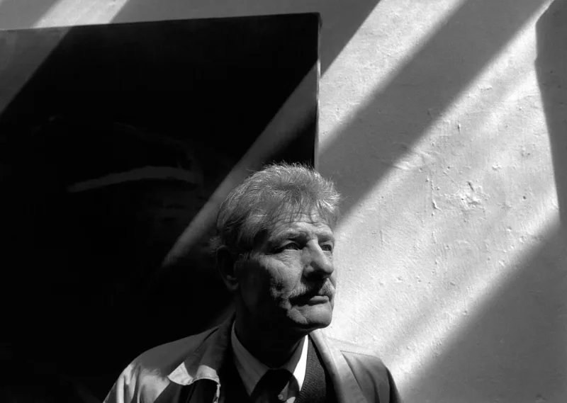 Kostas Dereškevičius