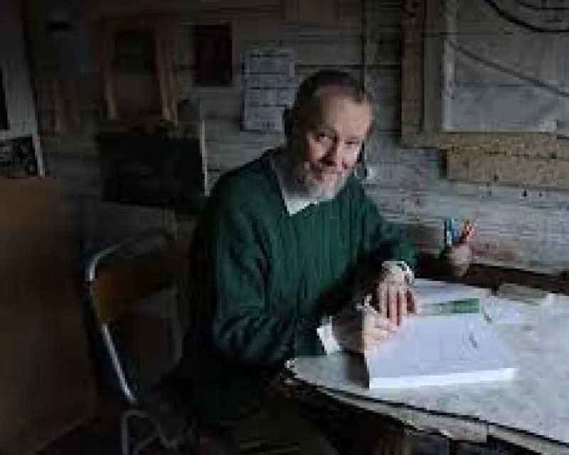 Algimantas Jonas Kuras