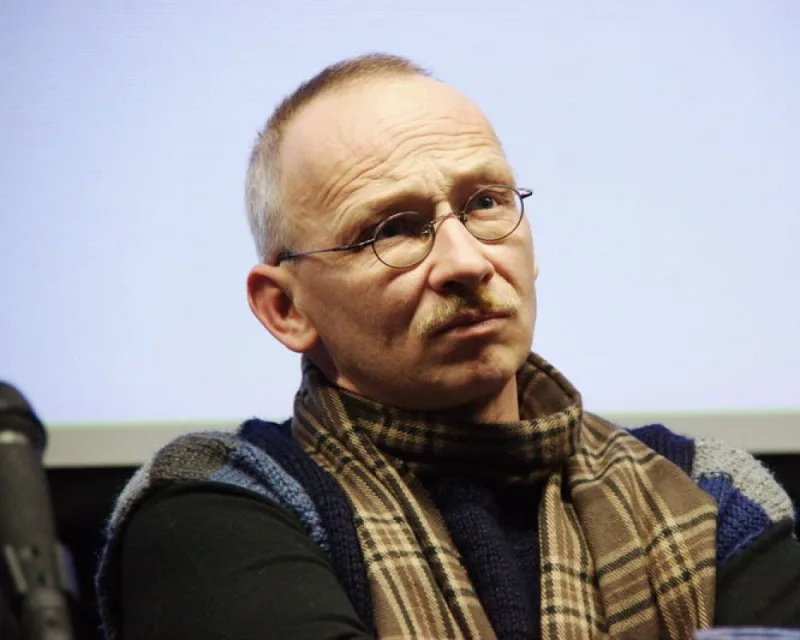 Giedrius Liagas