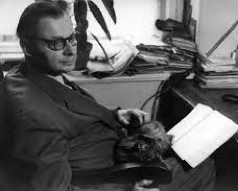 Edvardas Kučinskis (Edward Kuczynski)