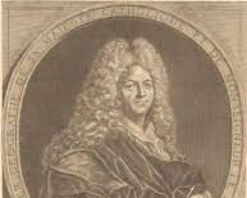Nicolas de Fer