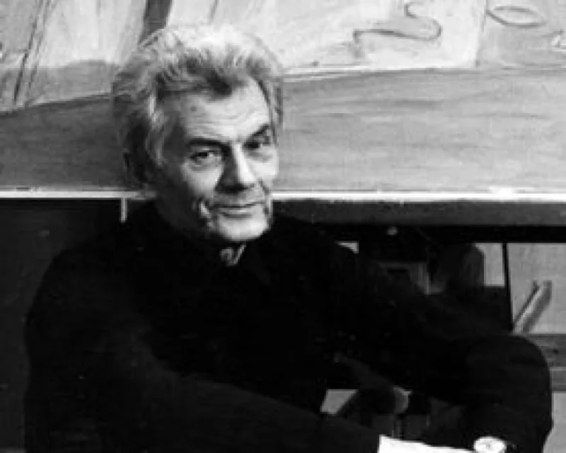 Adolis Jonas Krištopaitis