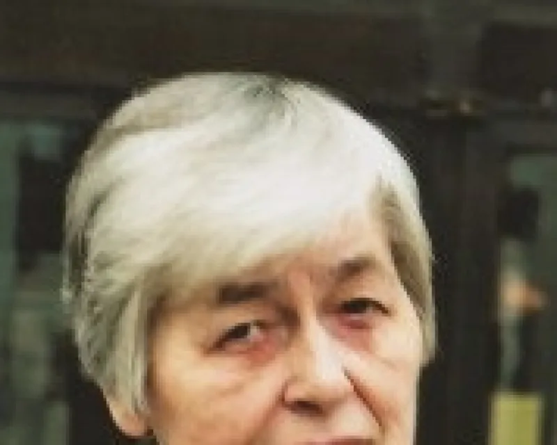 Marija Dūdienė