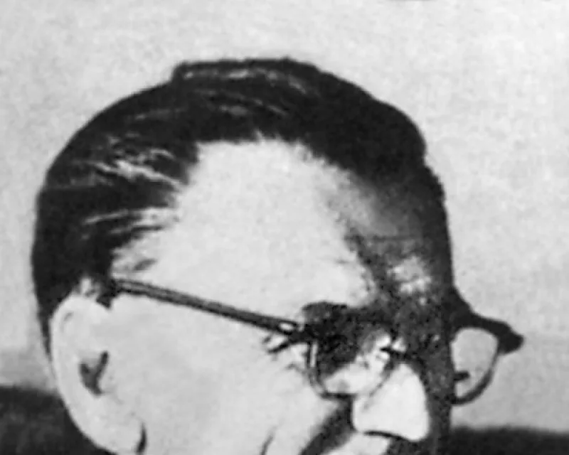 Antanas Vaitkevičius