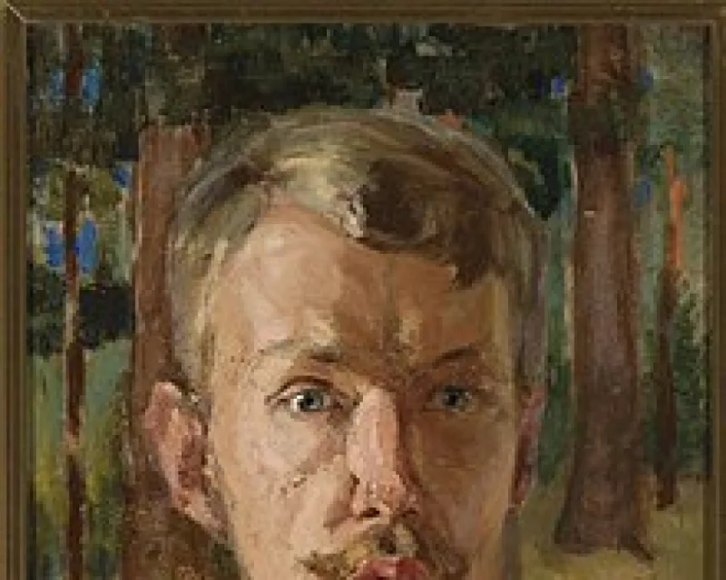 Mykolas Rauba (Michał Rouba)
