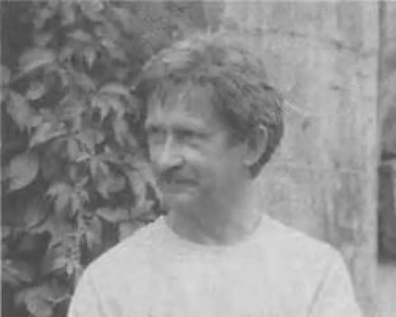 Vytautas Osvaldas Virkau