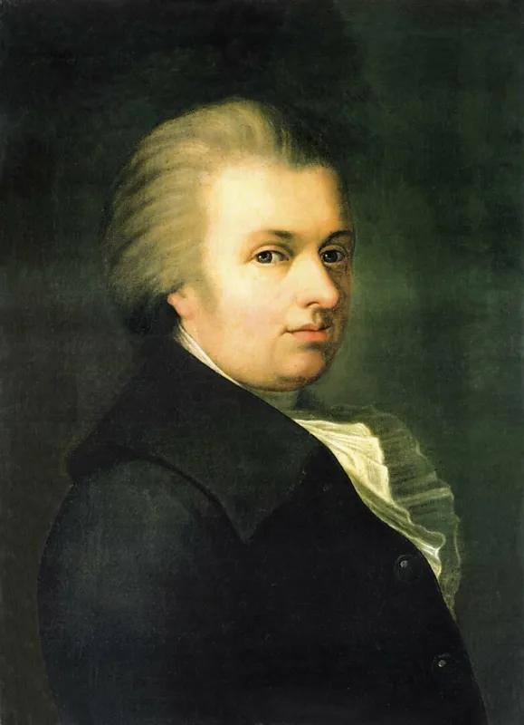 Pranciškus Smuglevičius