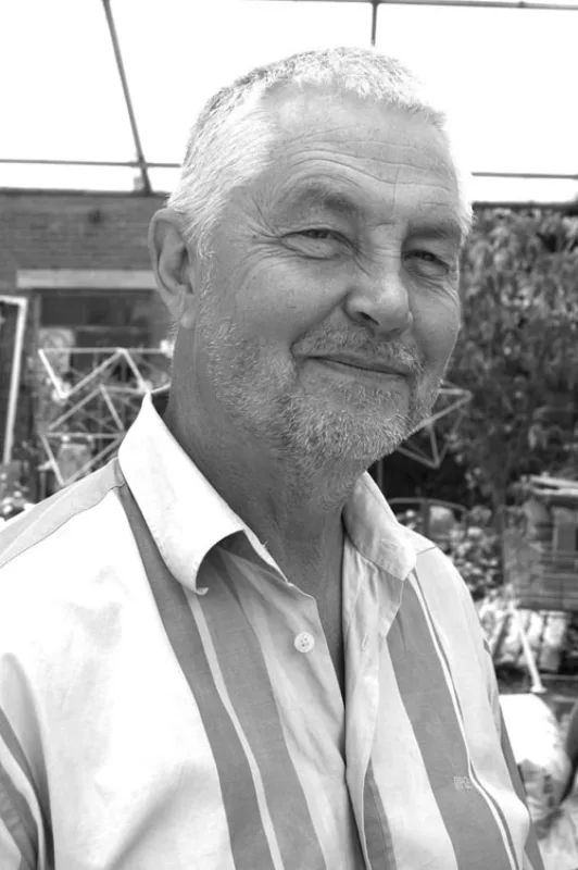 Kęstutis Musteikis