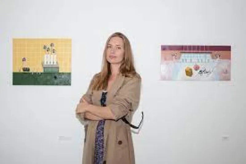 Evelina Paukštytė