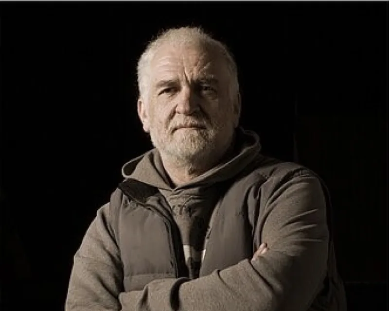 Arvydas Kašauskas
