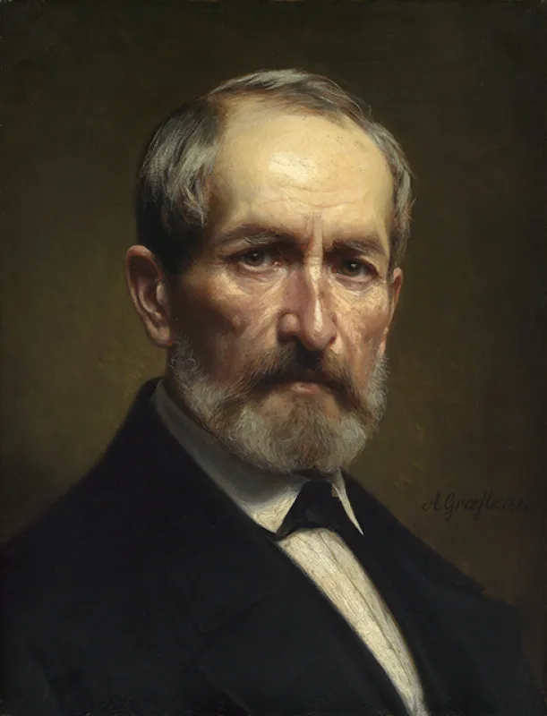Albert Graefle