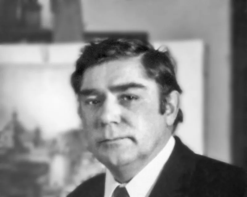 Leonas Lagauskas
