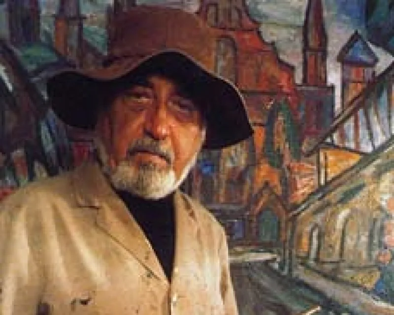 Viktoras Vizgirda