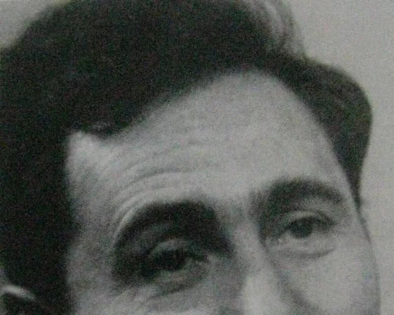 Izaokas Dobrinskis (Isaac Dobrinsky)