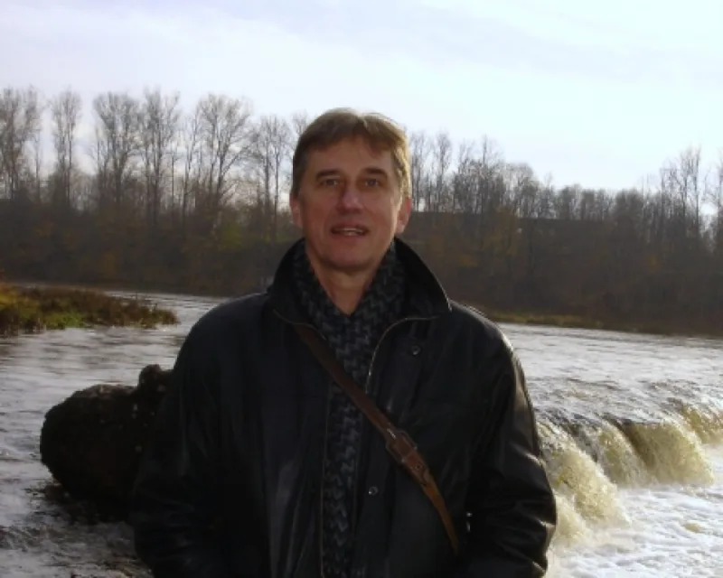 Arvydas Pakalka