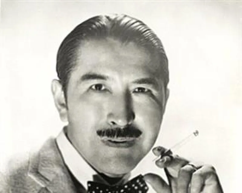 Alberto Vargas