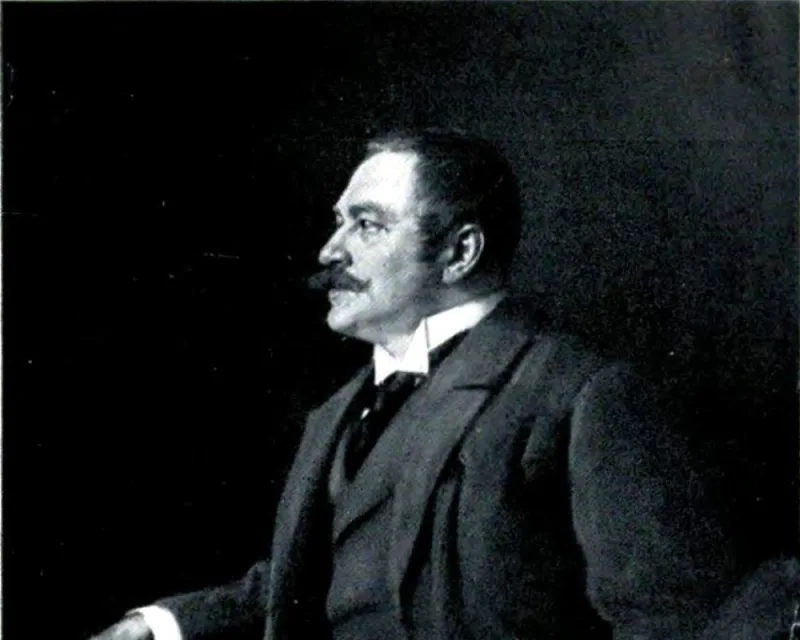 Casparas Ritteris (Caspar Ritter)