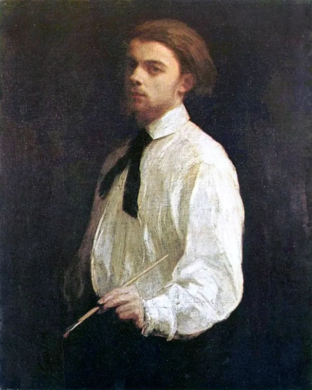 Henri Jean Théodore Fantin-Latour