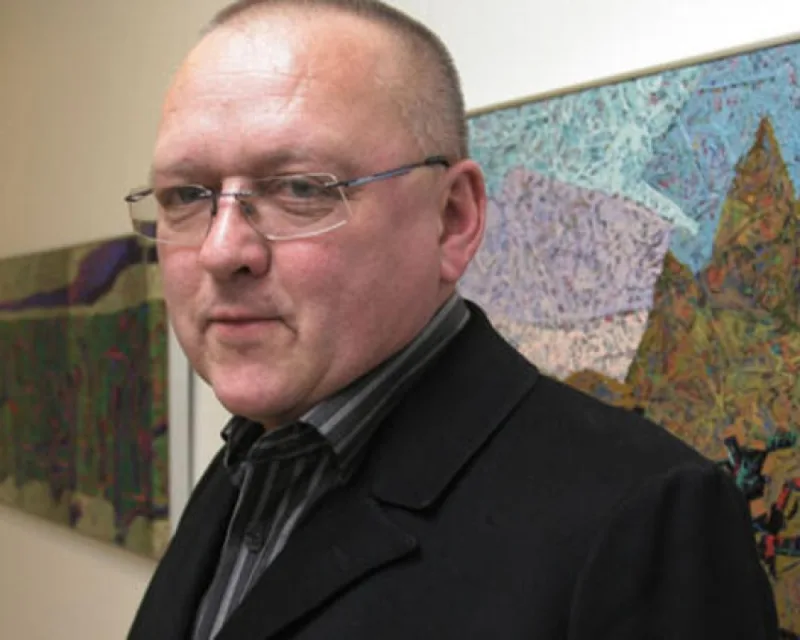 Klaudijus Petrulis
