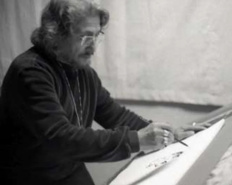 Moshe Bernsteinas (Moshe Bernstein)
