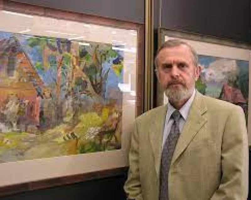 Juozas Algirdas Pilipavičius