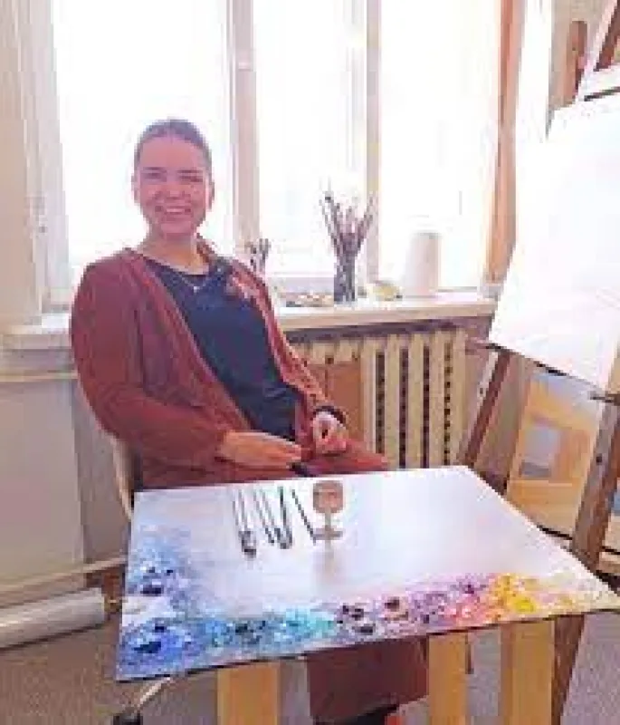 Gabrielė Aleksė
