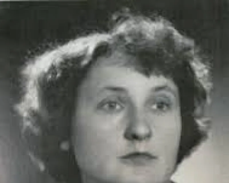 Valerija Ostrauskienė