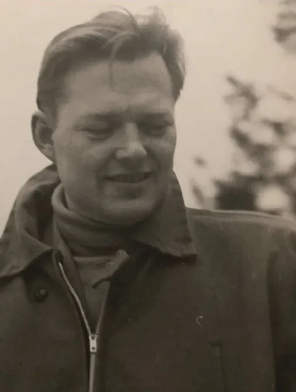 Antanas Mončys