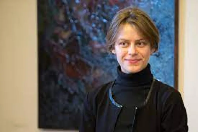 Ieva Rižė