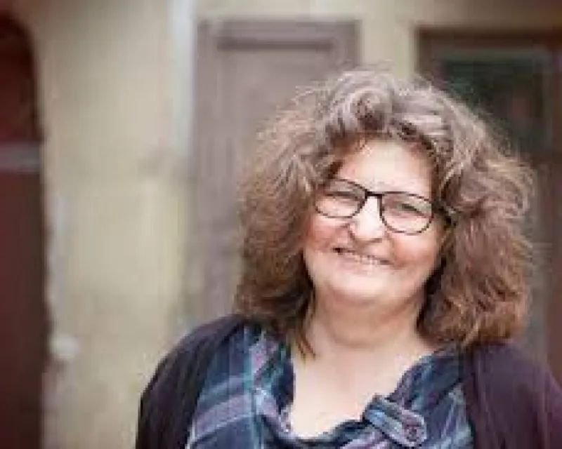 Birutė Nomeda Stankūnienė