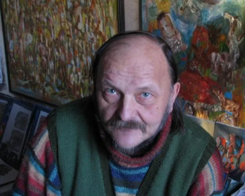 Vidas Pinkevičius