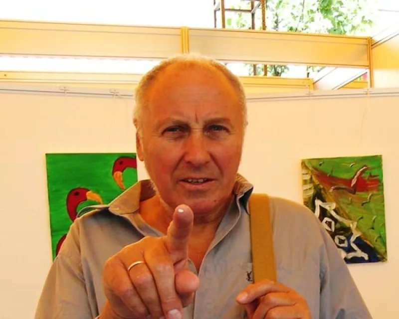 Jonas Varnas